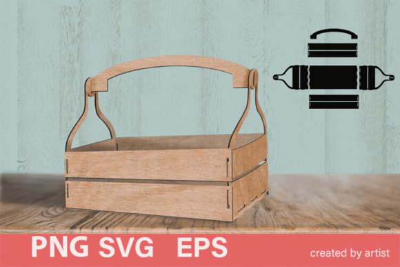 Crafting with Precision: A Guide to Laser-Cut Boho Flower Decorative Boxes