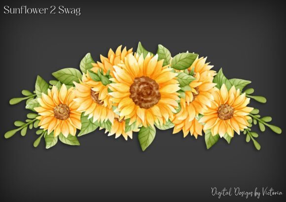 Exploring Sunflower 2 Swag: A Practical Guide for Digital Crafters and Journal Enthusiasts